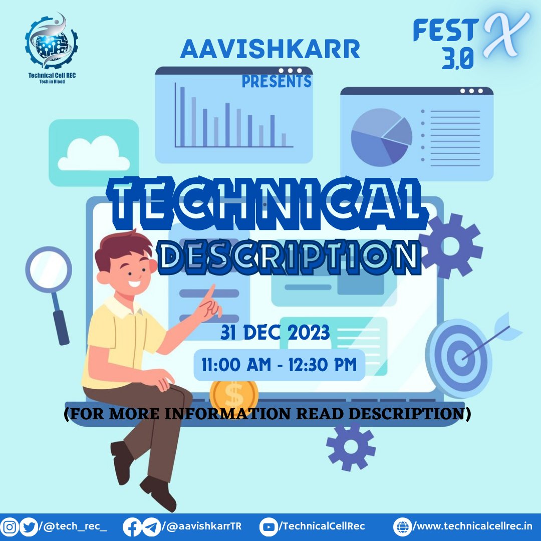 tech_rec_'s tweet photo. Technical description
#TECH_CELL
#AAVISHKARR https://t.co/jbXrI1icWd