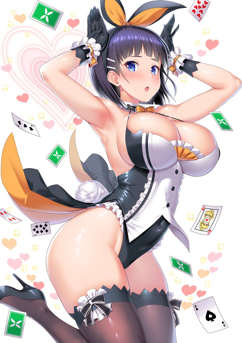 コミケ103新刊2冊目 ここ数年間に描いたSAOのイラストから38点をチョイスしたSAOイラストまとめ本になります! 本がちょっと大きめのA4サイズ😇 こちらの頒布は基本会場限定になります(余った場合は書店委託検討します)