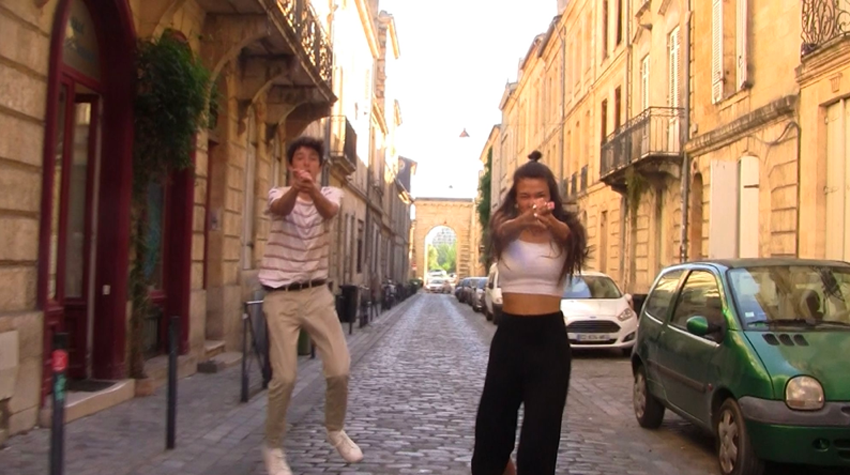 Mientras pienso en el resto de pelis, voy incluyendo en mi lista del 2023 la muy fresca DOS DIES I LA ETERNITAT del <a href="/MarcEsquirol/">Marc</a>