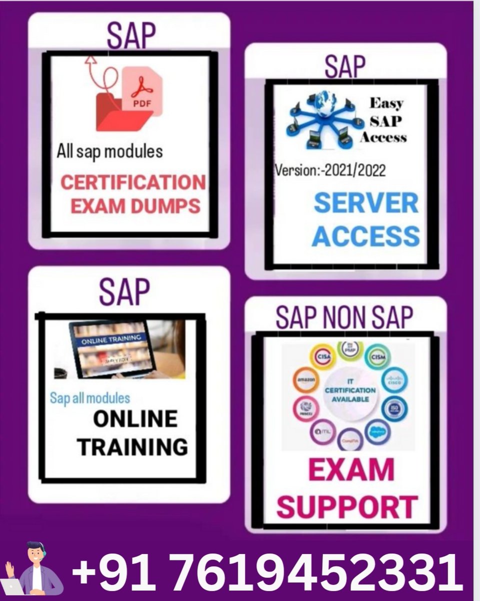 SAP_AllSolution's tweet image. 