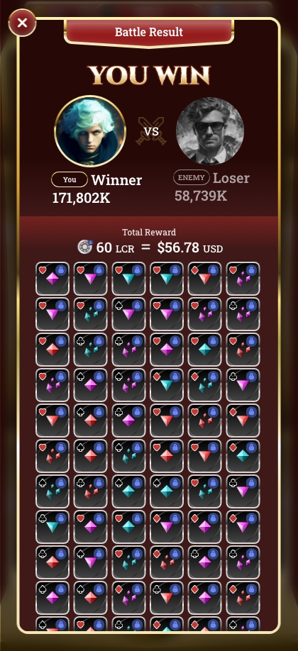 00psdiley's tweet image. Hey guys, this is the 3rd consecutive win against Gent! Play #BLCR now to experience these exciting matches together! 💪 =&amp;gt; game.blcr.xyz/invite/CGLRCL32