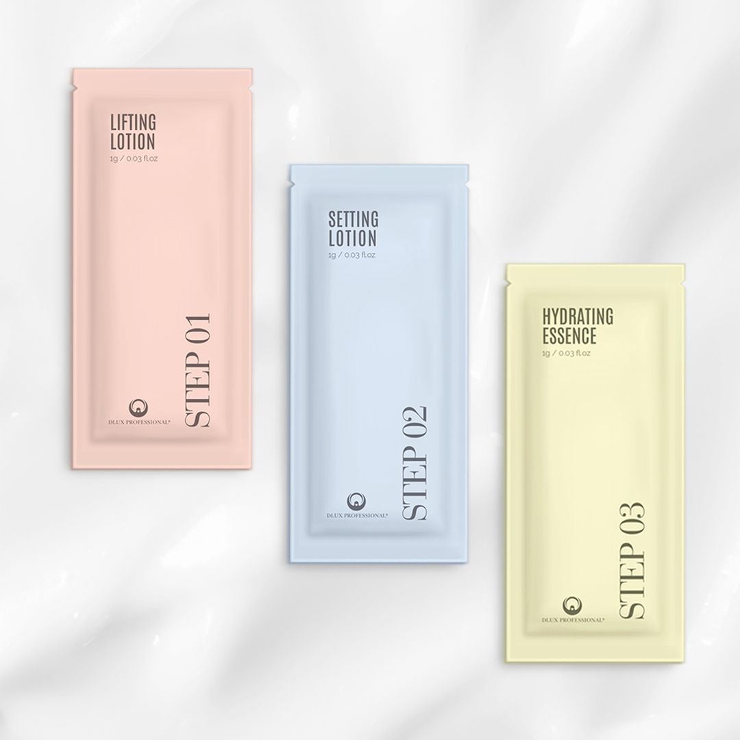 dluxproofficial's tweet photo. New Look, Same Superior Quality! 🌟 Introducing our revamped Lash Lift packaging – a fresh face with the same unparalleled formula you trust. For lash artists, salon owners, and technicians, experience the aesthetic upgrade without compromising on the exceptional results. https://t.co/qZT04GYNAk