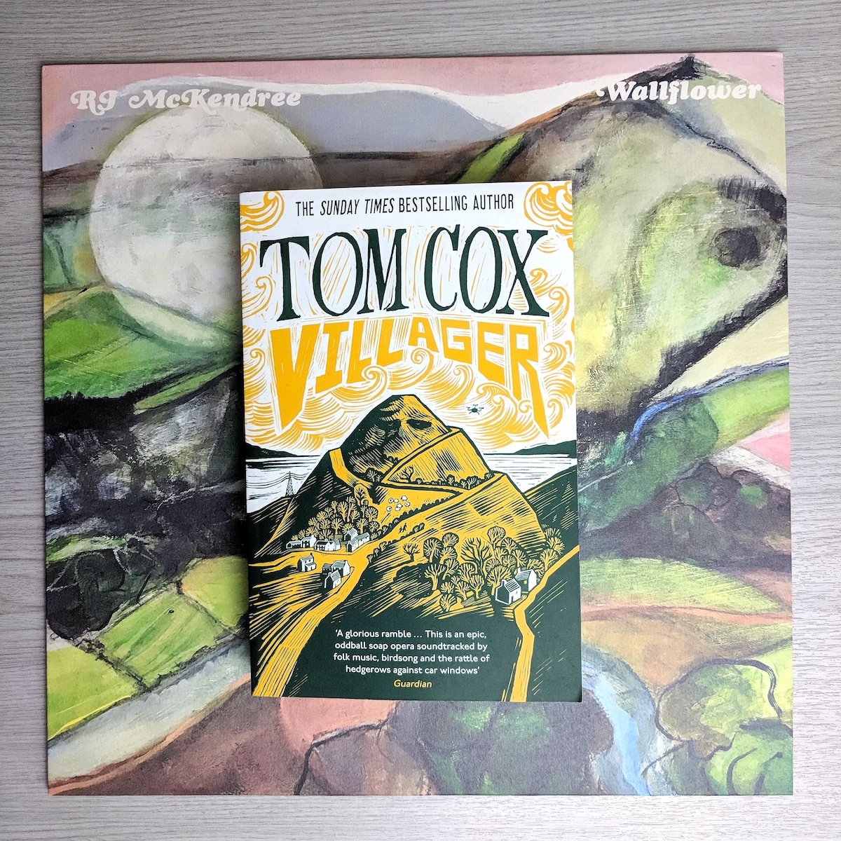 Norman Records tweet media