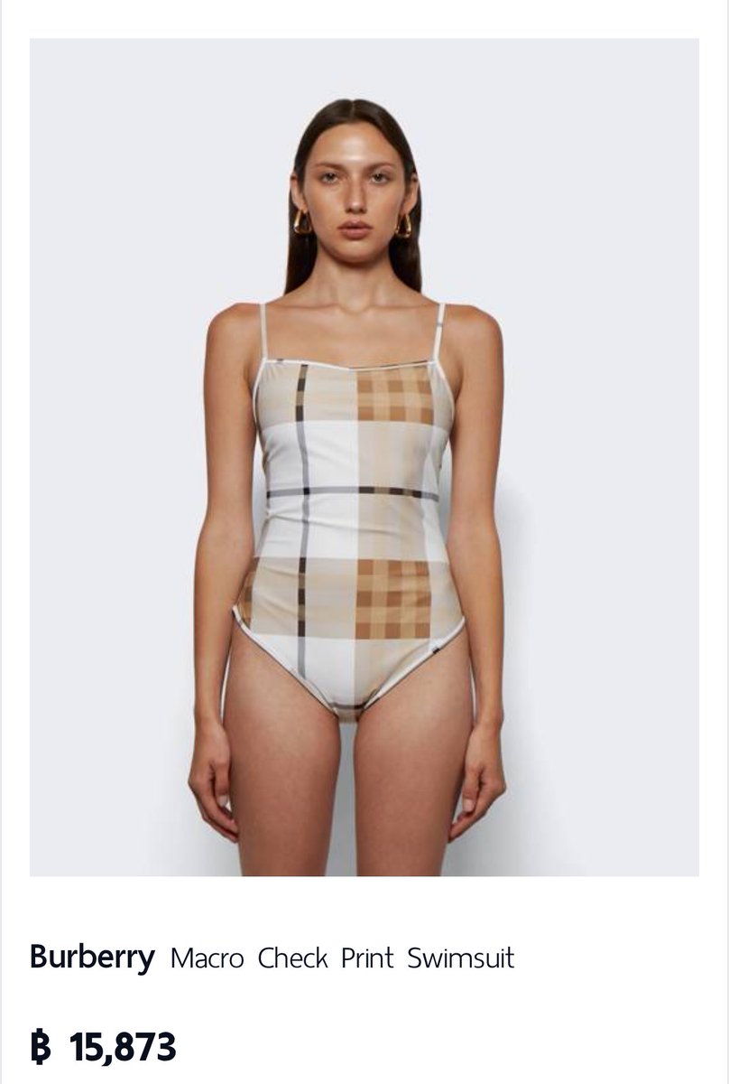 baebear42_'s tweet photo. เอาดีๆน้องฮูพซื้อBurberryให้พี่วีเลยอ่อ งบจับฉลากเท่าไหร่นิ😂 https://t.co/7r0OLMP4Pj