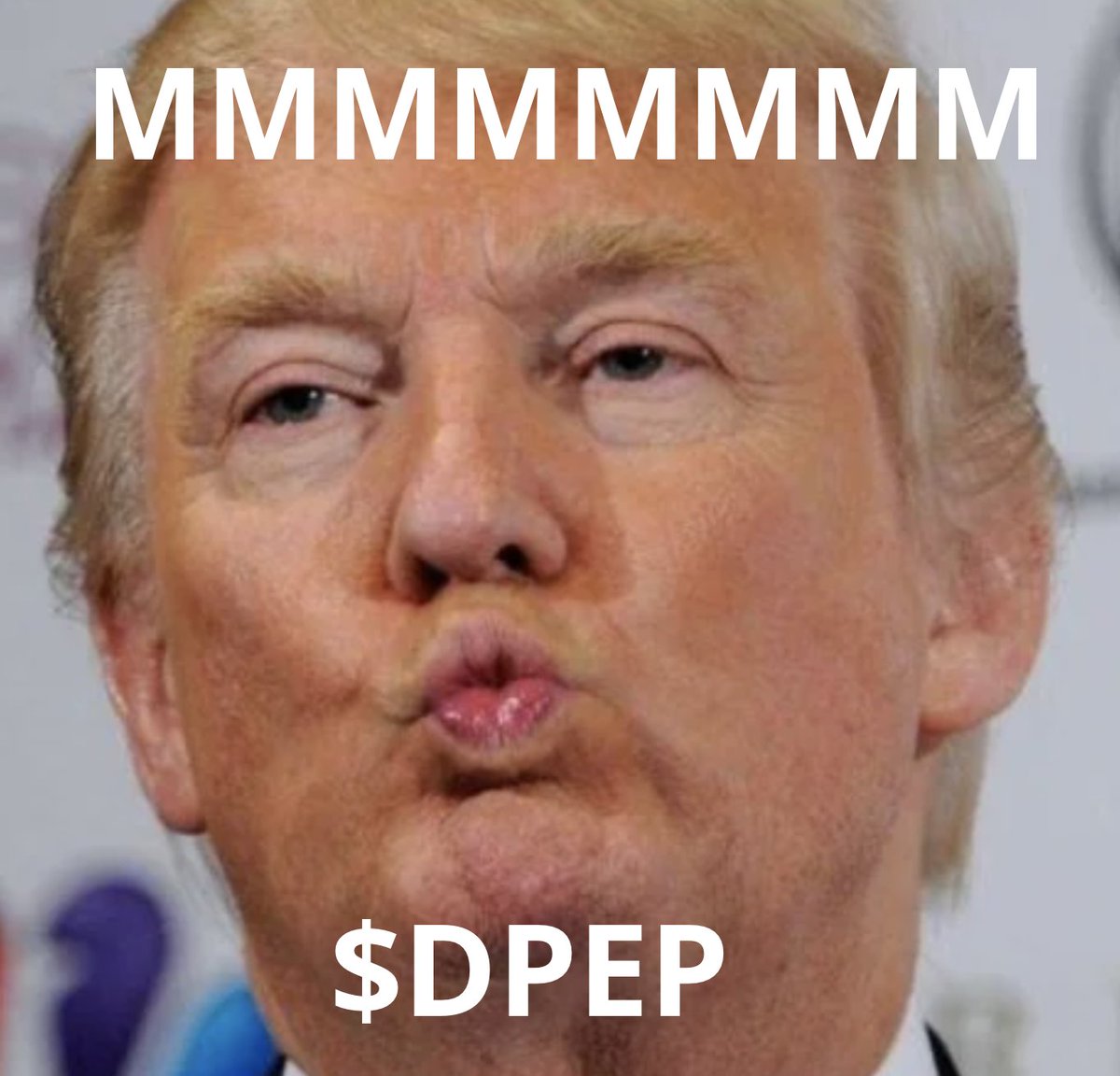 🐉 SPICE UP YOU DAY WITH $DPEP 

SOL $DPEP CONTRACT: 
3hJ6zd5rS9gFpe91KiDvX6p8wbQmRE1jL2g665WDwz6i  

ETH $DPEP CONTACT: 0x5065313a20aea3ade1d780094f705d9c011bcdc5 

🟢 AVAILABLE ON RAYDIUM &amp; UNISWAP