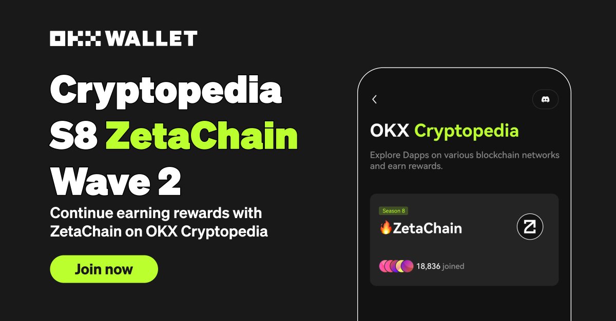 OKX Wallet tweet media