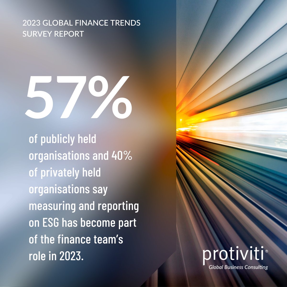In addition to establishing, testing, and monitoring #internalcontrols over #ESG data gathering and reporting activities, CFOs and finance leaders should tackle these key actions as advised by our Global FinanceTrends Survey. Learn more: protiviti.com/uk-en/survey/g…
