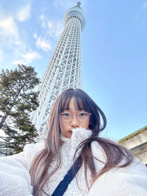 Twitterのコスプレ画像15