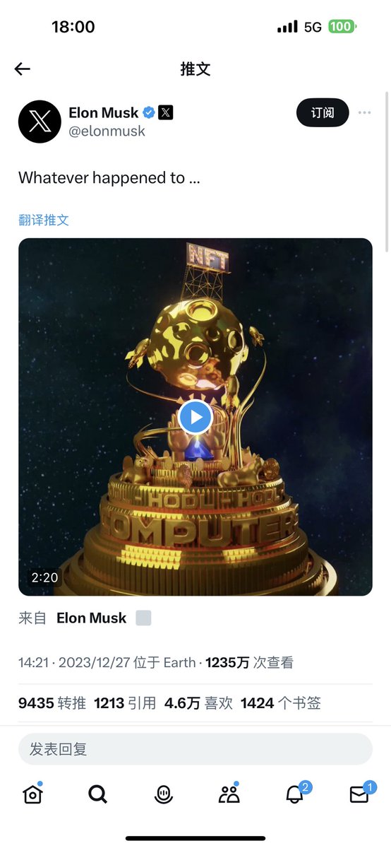 比特一哥Williams tweet media