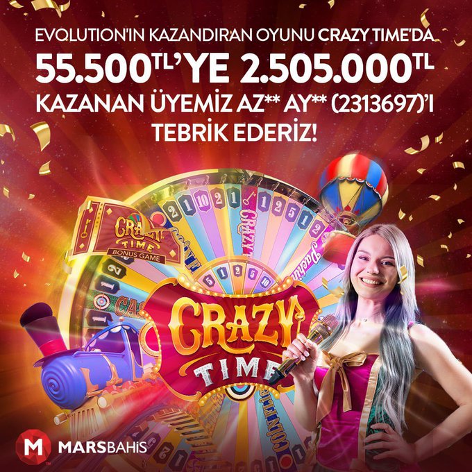 MarjorieNe46910's tweet photo. 🎁Mystic Forest slotu ile #Marsbahis Casino'da zengin olma şansını kaçırmayın.

✅Marsbahis 👉https://t.co/XGOgJPtydh

🔔 TRde en çok dağıtan slot sitesi https://t.co/dMmG2iyrbj