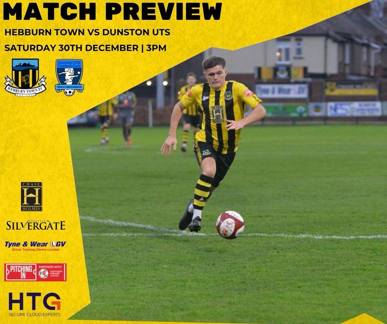 HebburnTown's tweet photo. Check out our match preview ahead of the home game with Dunston tomorrow. #upthehornets
https://t.co/Imd2wb5qNX https://t.co/UjbHIZWARk