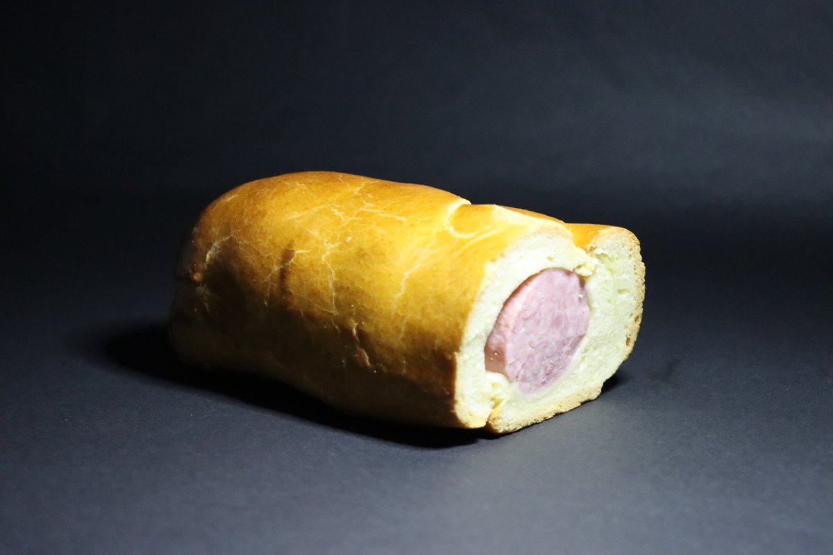 ThomasClament's tweet photo. 🍞 SAUCISSON BRIOCHÉ 🍞
Ma recette avec de la farine et un saucisson à l'ail d'#occitanie #suddefrance https://t.co/fd6CAt4alg