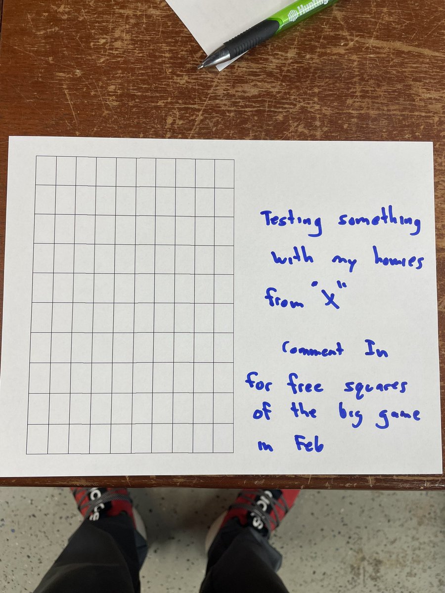 Papa Wolf tweet media