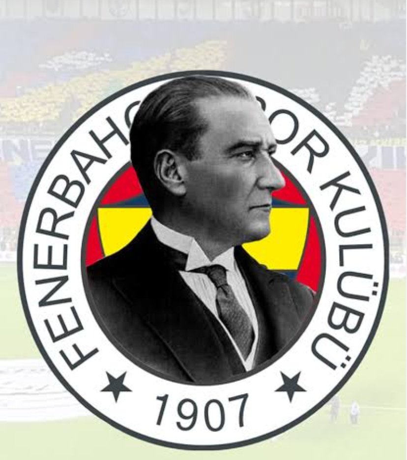 Büyük kulüplerimiz Galatasaray ve Fenerbahçe, 'Atatürk' konusunda ısrarlı.