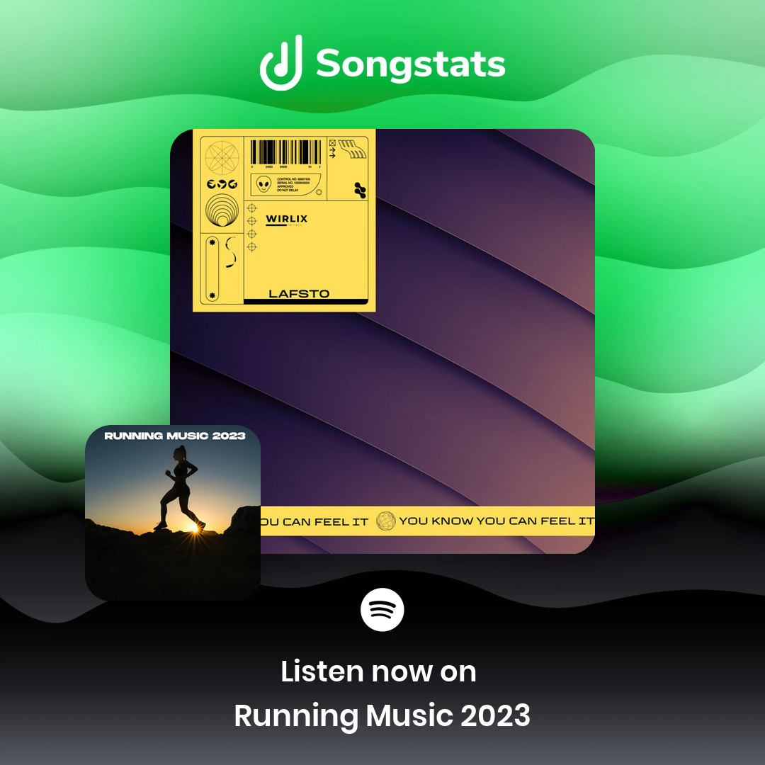 Songstats tweet media