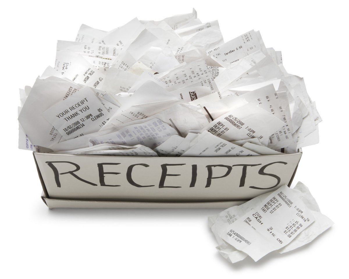 realjobtalk's tweet image. Major expenses tip: Keep your expense report up to date. Support your company by keeping expenses current, keeping your receipts, using the right systems, and making your life easier by not getting backed up. 
realjobtalk.com/93-how-to-hand…
#expenses #expenseaccount  #work #career