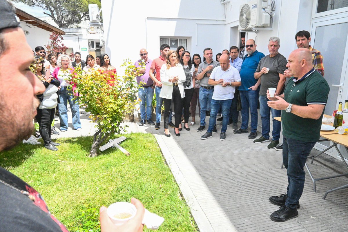 Gustavo Sastre tweet media