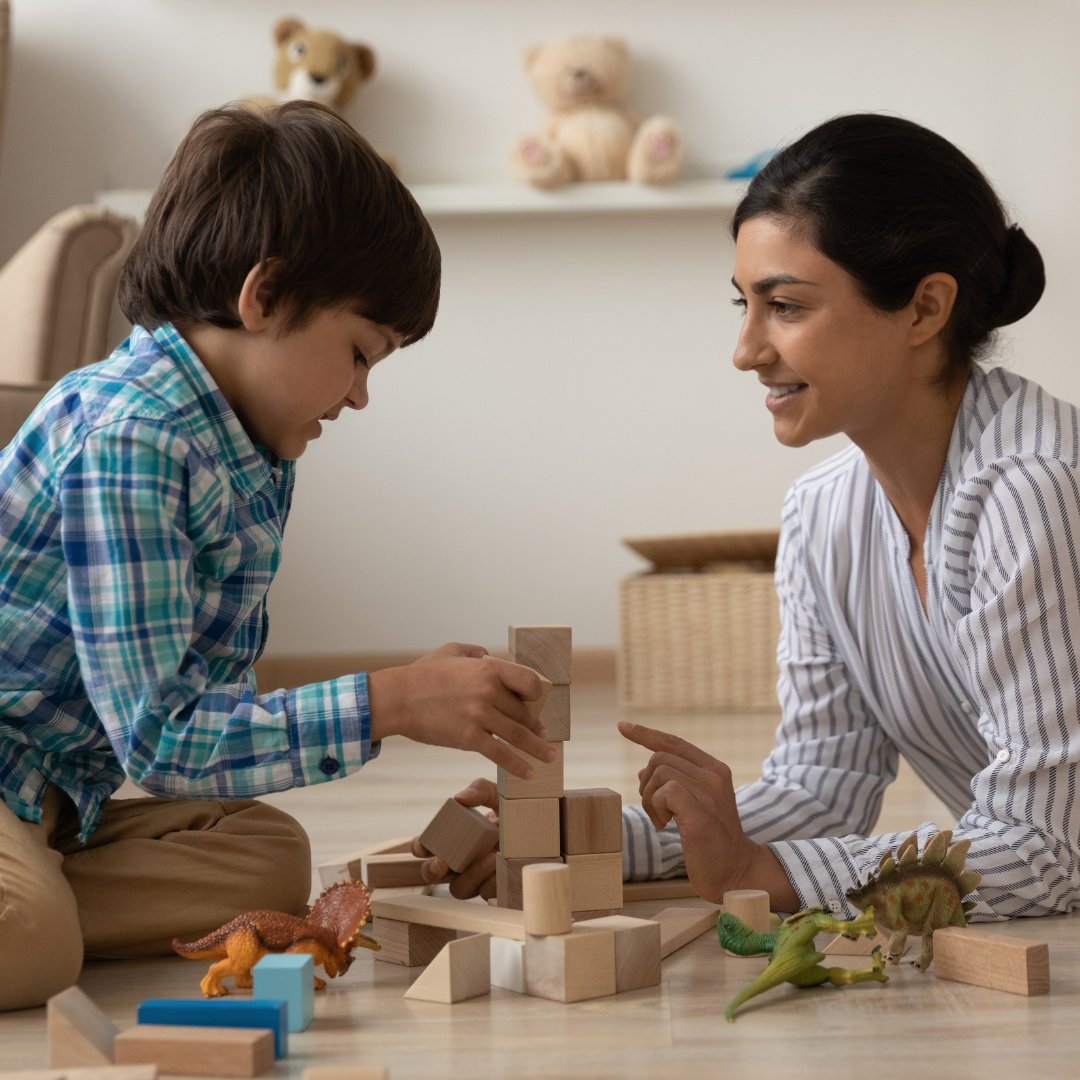 Meet six-year-old Carter and his CASA volunteer Jen. Carter experienced homelessness, but with the support of Jen, they were able to find him a safe and permanent home. With your support, our volunteers can continue to help youth like Carter. Donate at casaofsanmateo.org/donate