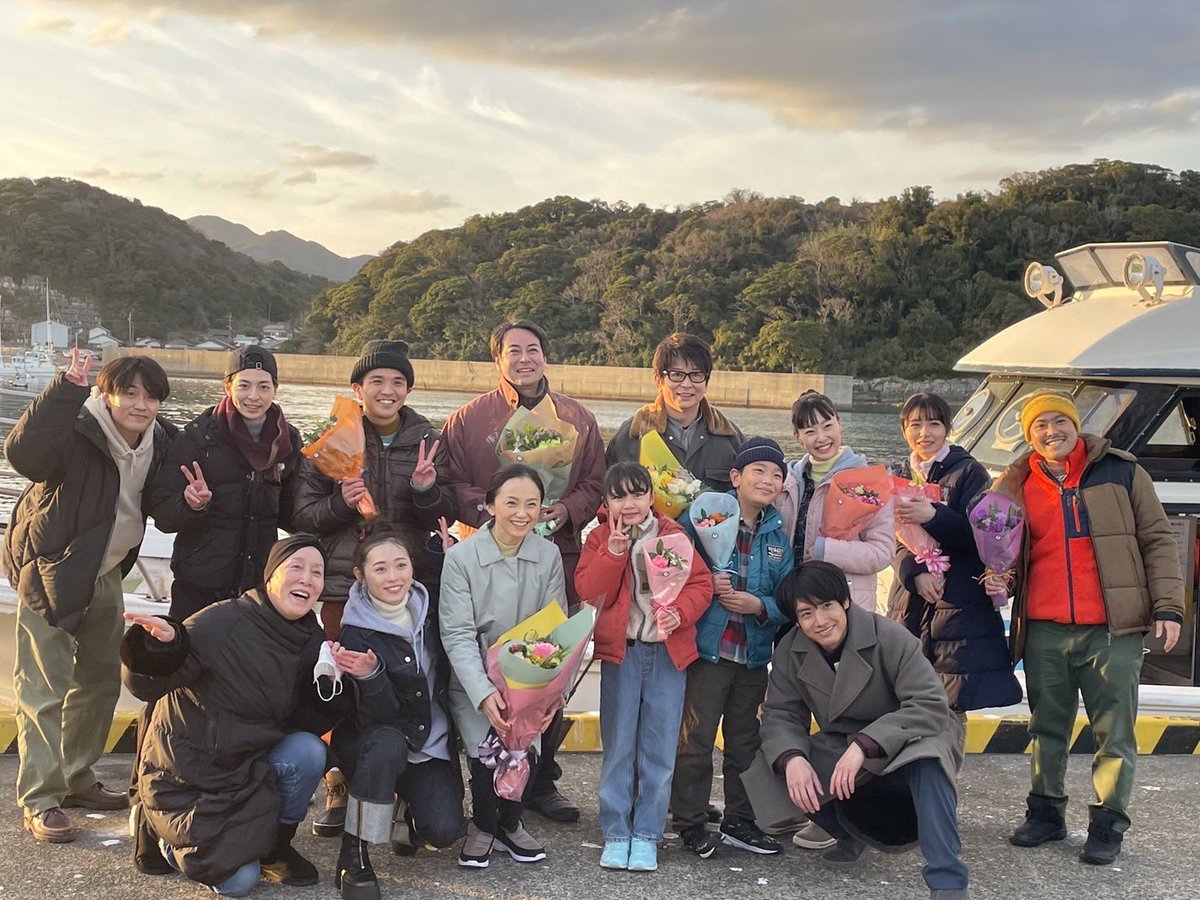 尾本祐菜 tweet media