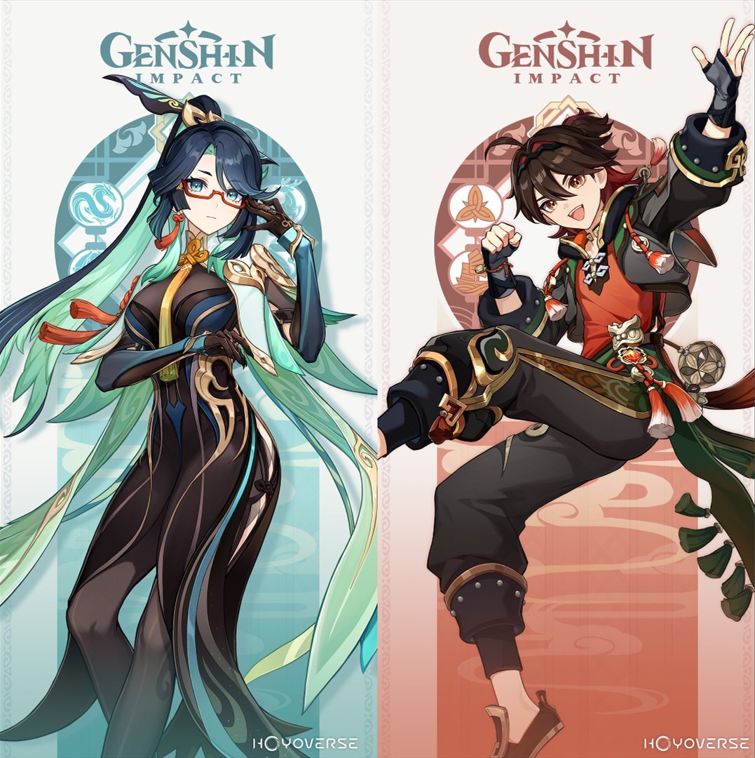sofaottoman's tweet photo. ✨𝗚𝗲𝗻𝘀𝗵𝗶𝗻 𝗜𝗺𝗽𝗮𝗰𝘁 𝟰.𝟰 𝗚𝗶𝘃𝗲𝗮𝘄𝗮𝘆✨

Prize: 1 6480 Genesis Crystals
 
To Enter: 

-Follow @sofavtuber
-❤️&🔁 (No Quote 🔁)
- (Optional) Who's banner are you hoping for in 2024?

THE  FIRST GENSHIN GIVEAWAY OF 2024! 1 winner will receive 1 6480 Genesis Crystal pack! Giveaway ends once 4.4 launches! Good luck!!! 🤍

#genshinimpact #genshingiveaway #genshintwt #八重神子 #原神