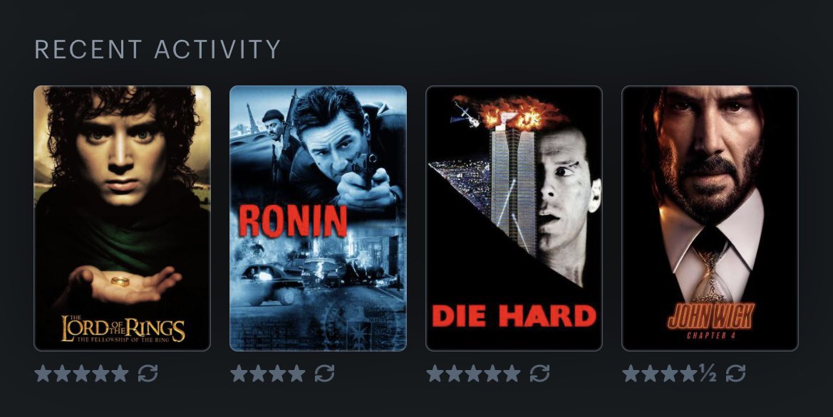 ShepDeShep1's tweet photo. @letterboxd I’m cooking. https://t.co/H9NLdVwuD1