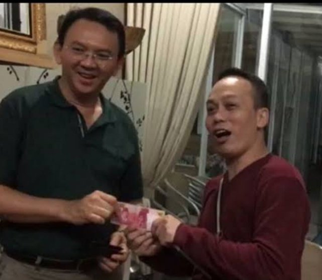 Negri Seterah tweet media