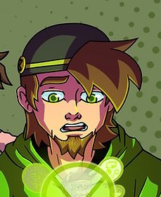 2BHEROX's tweet photo. “Why am 𝑰 suddenly the bar again— 

Look, being short isn’t 𝑻𝑯𝑨𝑻 bad.” 

Despite it being the only reason he grew a beard. https://t.co/sqLYfKLqcm