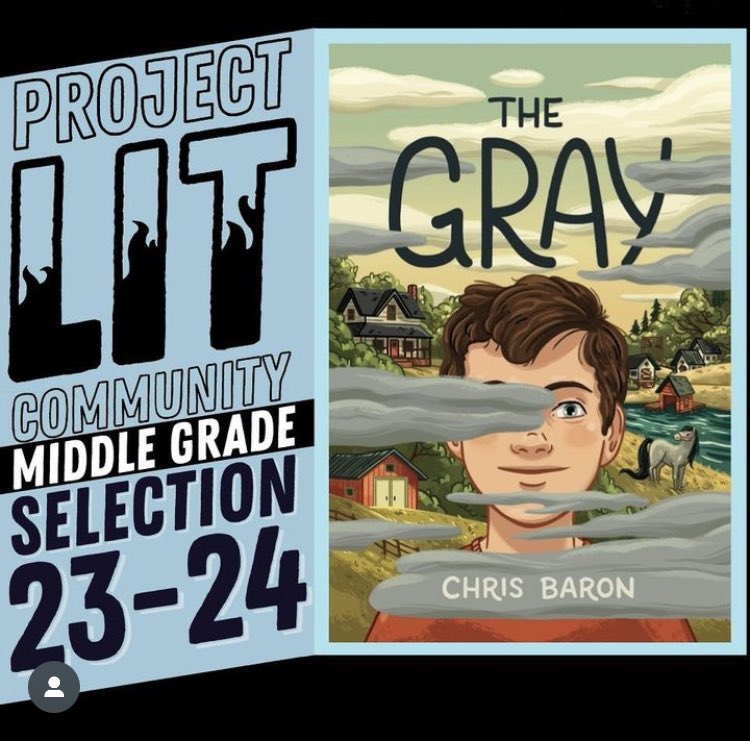 Chris "a SPARK of hope" Baron tweet media