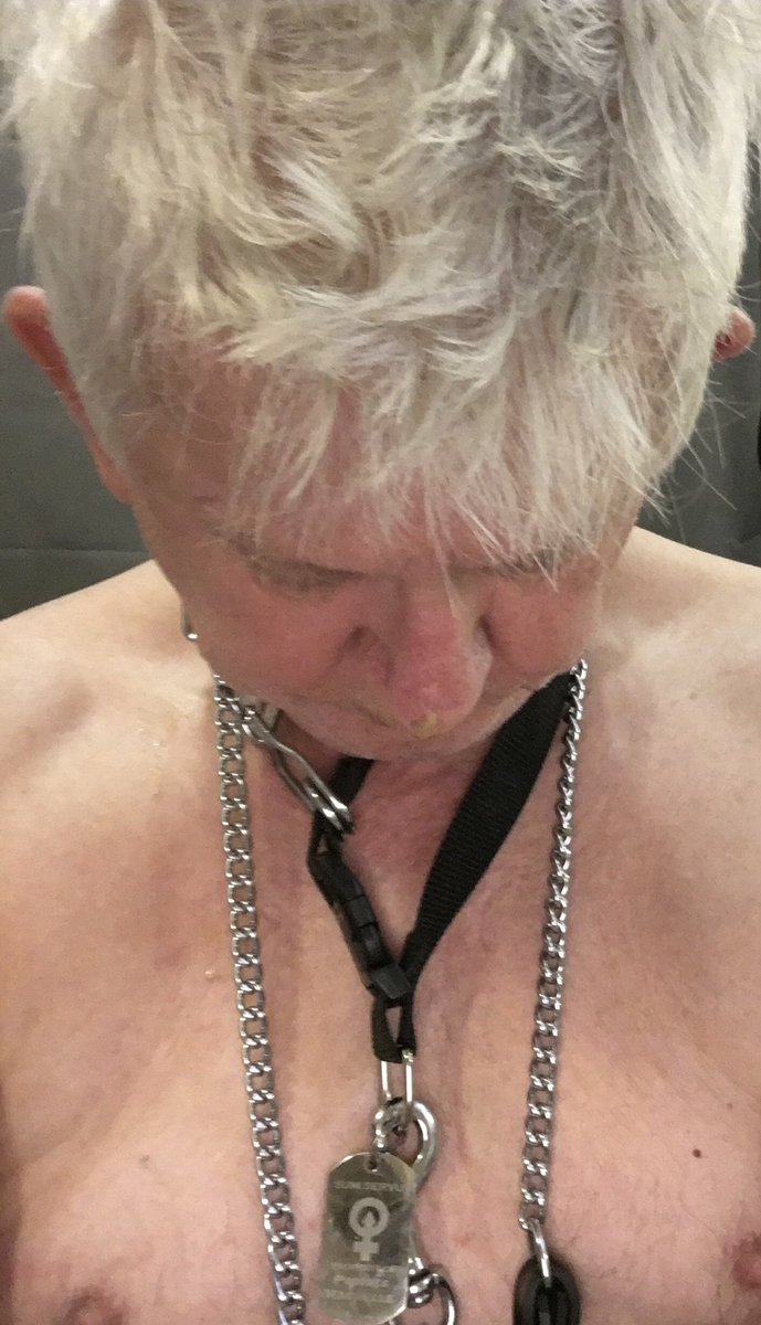 leerslaafje's tweet photo. Ook in 2024 zal ik volledig #Eigendom zijn van #Daddy #Findomme #Goddess #Pooier #Meesteres Rachelle @Meesteres030. De regels rondom #FindomTax, #Tributes, #afdracht, verhuur als #ForcedBi #hoertje en #Sessies zijn door Haar opgelegd en heb geen andere keuze dan ze te aanvaarden. ik ben Haar zeer dankbaar dat Ze mij nog een jaar als Haar bezit wil aanhouden.
Het zal weer een mooi jaar worden met @NatyGoddess33 als mijn pleeg-Daddy.
#Femdom
#FemdomNL
#Findom
#FindomNL
#FemaleSupremacy
#Gynarchy
#RealSlavery