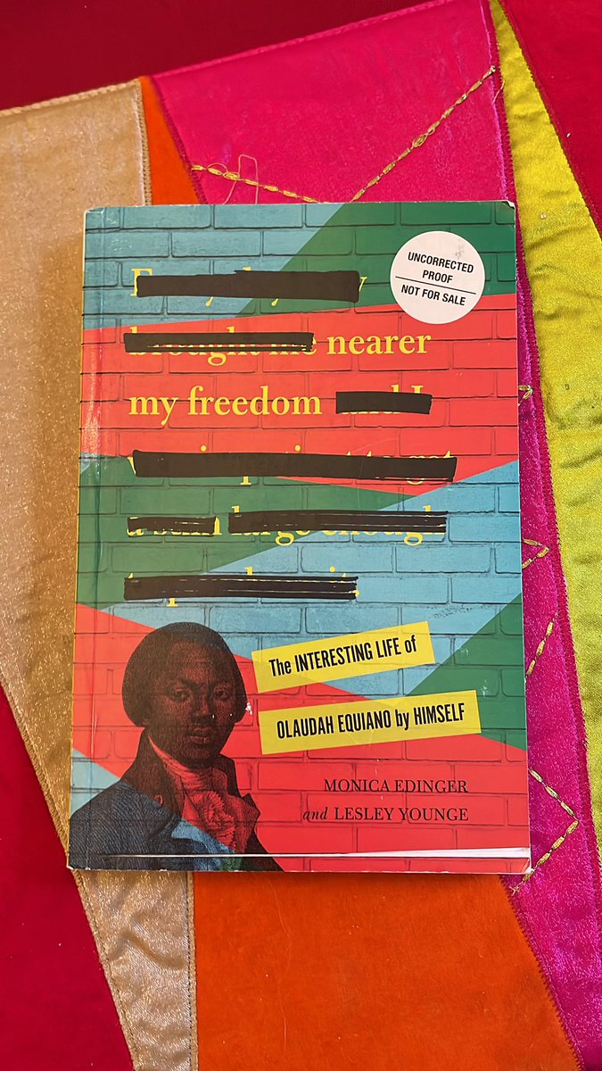 Kimberly Gutierrez (@mrsgutierrezkl) on Twitter photo This made it back home from
A long #bookposse journey. Now into the hands of local teachers and kids! <a href="/ZestBooks/">ZestBooks</a> <a href="/medinger/">Monica Edinger</a> <a href="/TeacherLesley/">TeacherLesley</a> This made it back home from
A long #bookposse journey. Now into the hands of local teachers and kids! <a href="/ZestBooks/">ZestBooks</a> <a href="/medinger/">Monica Edinger</a> <a href="/TeacherLesley/">TeacherLesley</a>