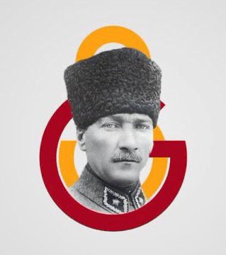 mferkall's tweet photo. Sen Türk olduğunu unutsan da düşman unutmuyor. #GSvsFB https://t.co/TNPUfoUdjL