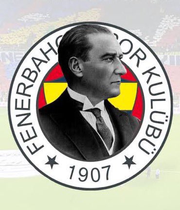 mferkall's tweet photo. Sen Türk olduğunu unutsan da düşman unutmuyor. #GSvsFB https://t.co/TNPUfoUdjL