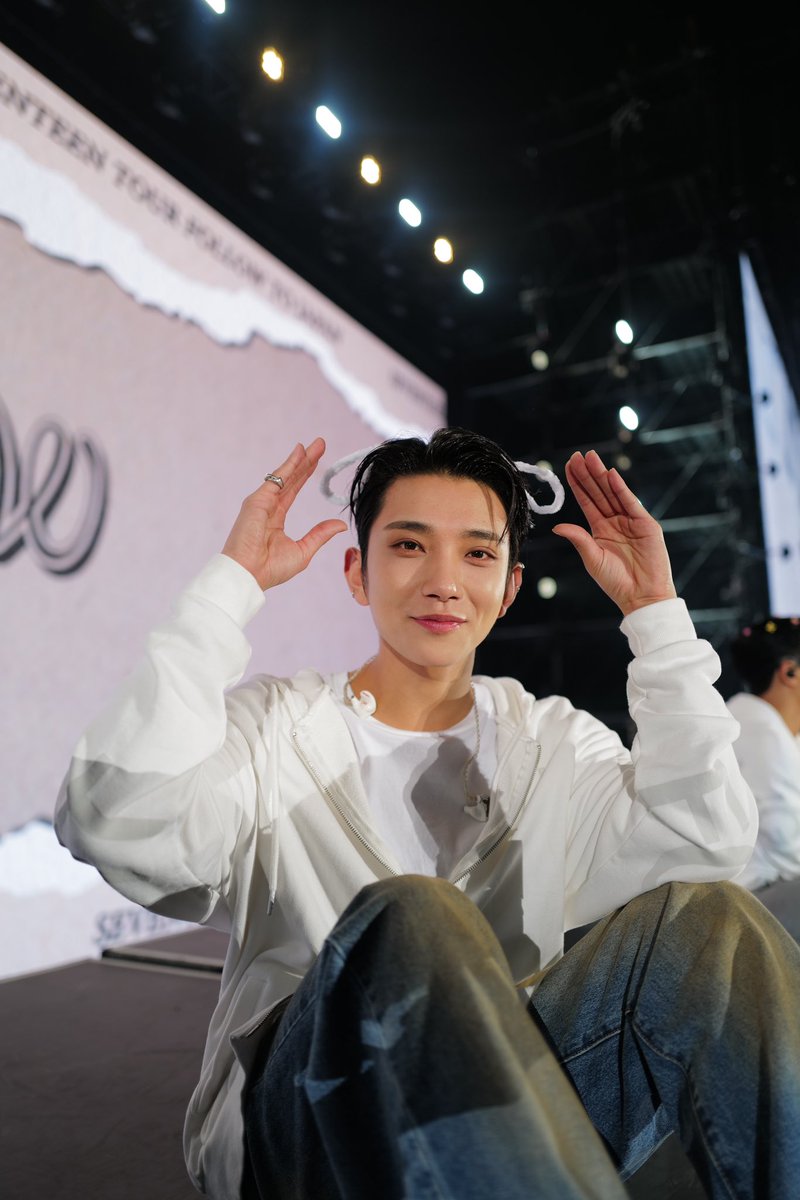 joshu_AS's tweet photo. 정말 감사합니다…

#JOSHUA #조슈아 #ジョシュア
#슈아_태어나줘서_고맙다고_안아주고싶어
#YoshiYoshiSHUADay https://t.co/rfyG9srbZR