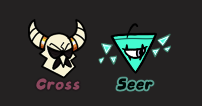InkScarlet alias l'Encre รcarlate (@inkscarlet) on Twitter photo Update. Two icons are now available!
Friday Night Funkin': Vs Cross / Head Honcho Havoc by <a href="/Valonidee/">Valonide ( Lovro Kralj )</a>. Update. Two icons are now available!
Friday Night Funkin': Vs Cross / Head Honcho Havoc by <a href="/Valonidee/">Valonide ( Lovro Kralj )</a>.
