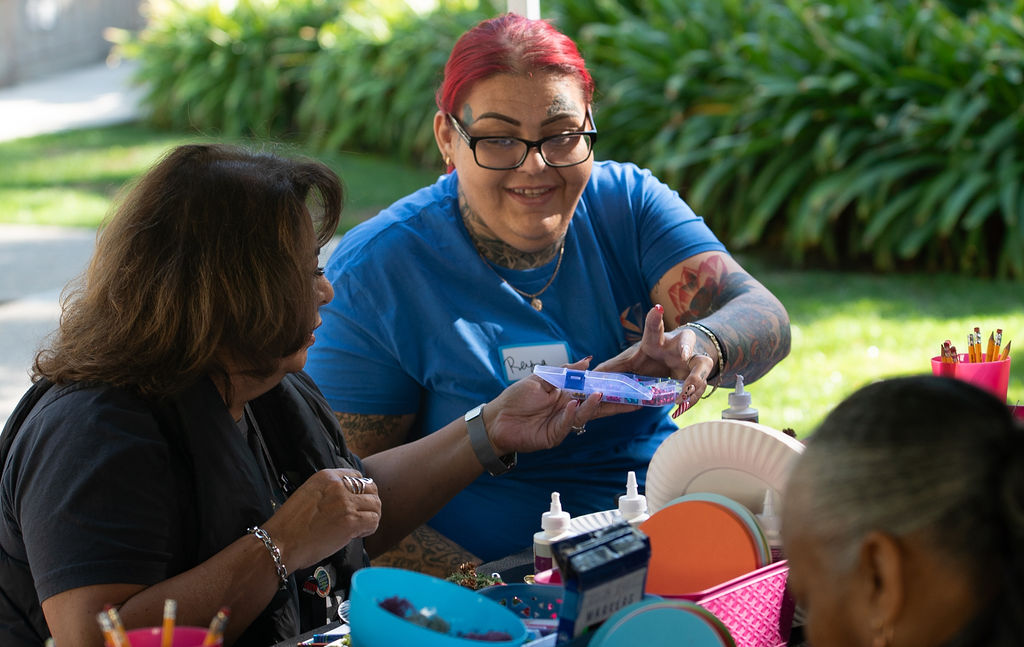 As the year comes to a close, we're reflecting on ways to deepen &amp; expand our work helping more &amp; more communities come together in the practice of council.

We are eager to scale our work and we need your help to build our infrastructure now: c4c.link/donate