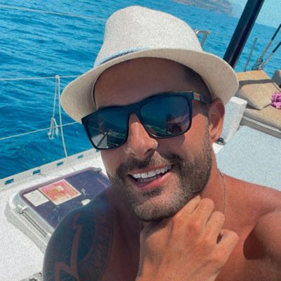 Marco “Tango” Diaz tweet media