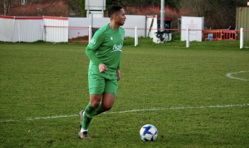 SuttonUtdFC's tweet photo. 1st team game tomorrow &amp; the last of 2023!

🟢⚫ TOMORROWS GAME ⚫🟢

⚽️ Sutton United 🆚 @copsewoodFC 
⏰ 3:00pm KO
🏟️ Coleshill Road Stadium
🗓️ 30/12/23
💰 £6 Adults, £3 Concessions 
📢 @FlairWindows @bookinglab  @Thermaset SSH Construction 

@MidlandLeague https://t.co/JjSy3cpVlp