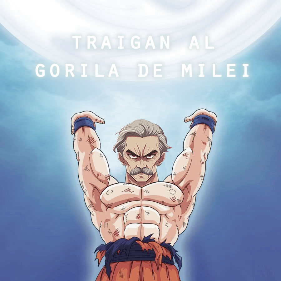 Pedro 🇦🇷 tweet media