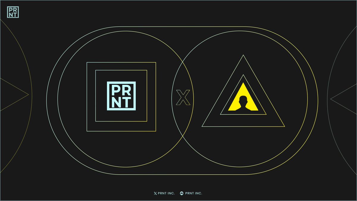 $PRNT tweet media