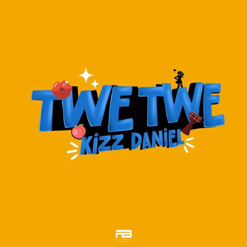 SplashFM1055's tweet photo. 1: Twe Twe - @KizzDaniel
#NumberOneJam!!!!! #SplashFMTOP10global is Live!!!
W/
@Brownsugar_411 https://t.co/LCwoUmMELy