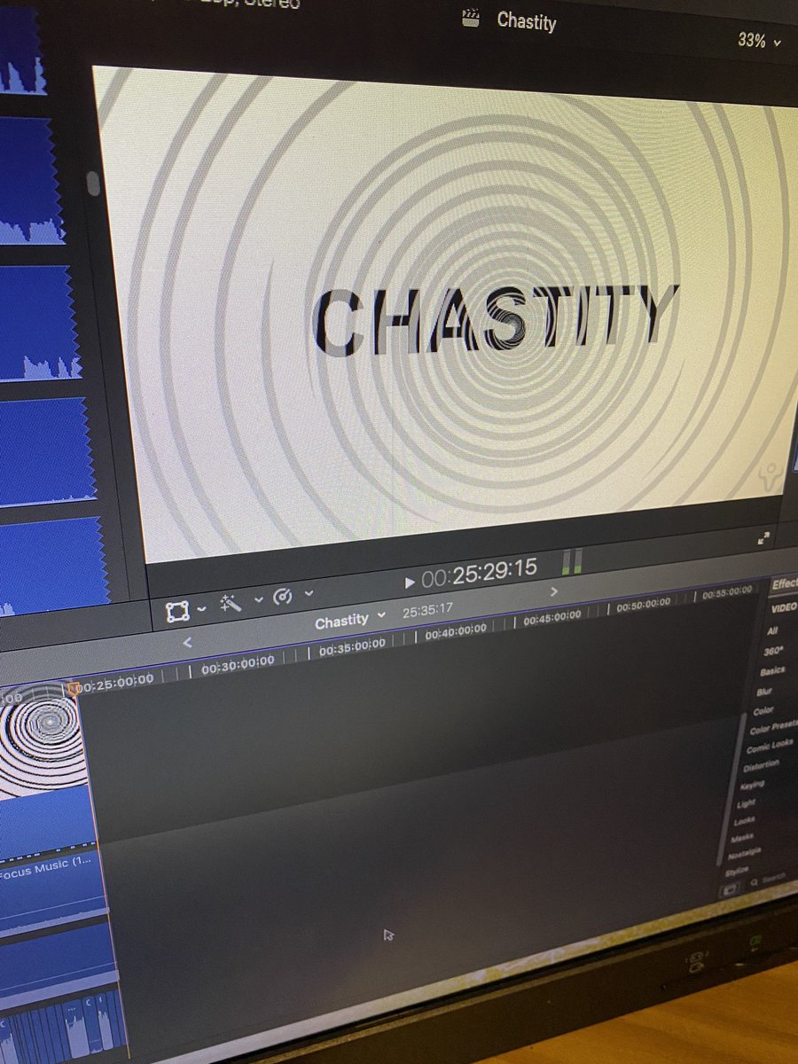 jay_hypnotist's tweet photo. Chastity file update 2:
Thanks for all the feedback from the first round of volunteers, the next version of the chastity file is finished &amp; is now exporting, will update after tests with volunteers.

Spiral by @torbengudbull

#hypnosis #hypnofetish #chastity https://t.co/nEmxiwcDUb