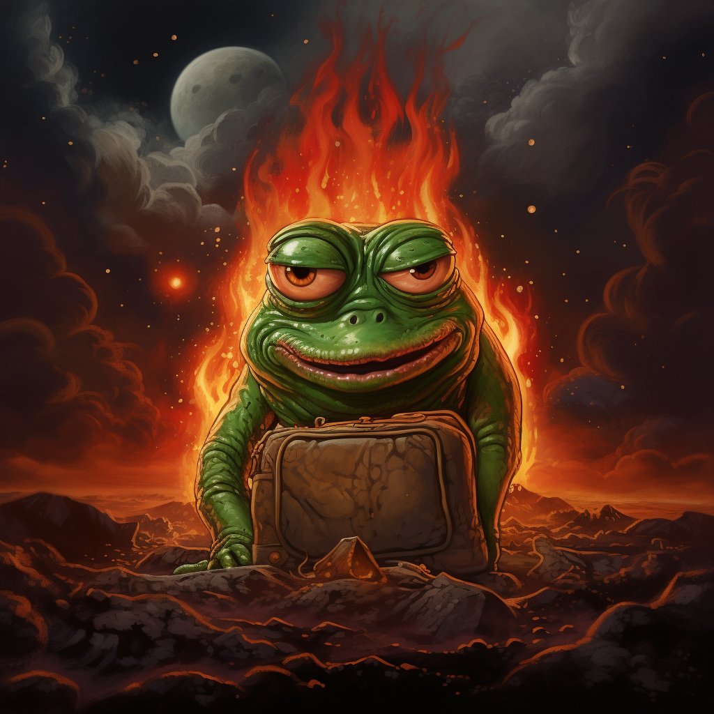 LePat41's tweet photo. So far my posts have not been recognized by the #BagBot 🤖 and converted into a #raid.
So I keep posting and make the bot aware of me... 👋
#tehBag #tehMovement
@teh_bag $BAG 🧠 https://t.co/Po7vKFEL2c