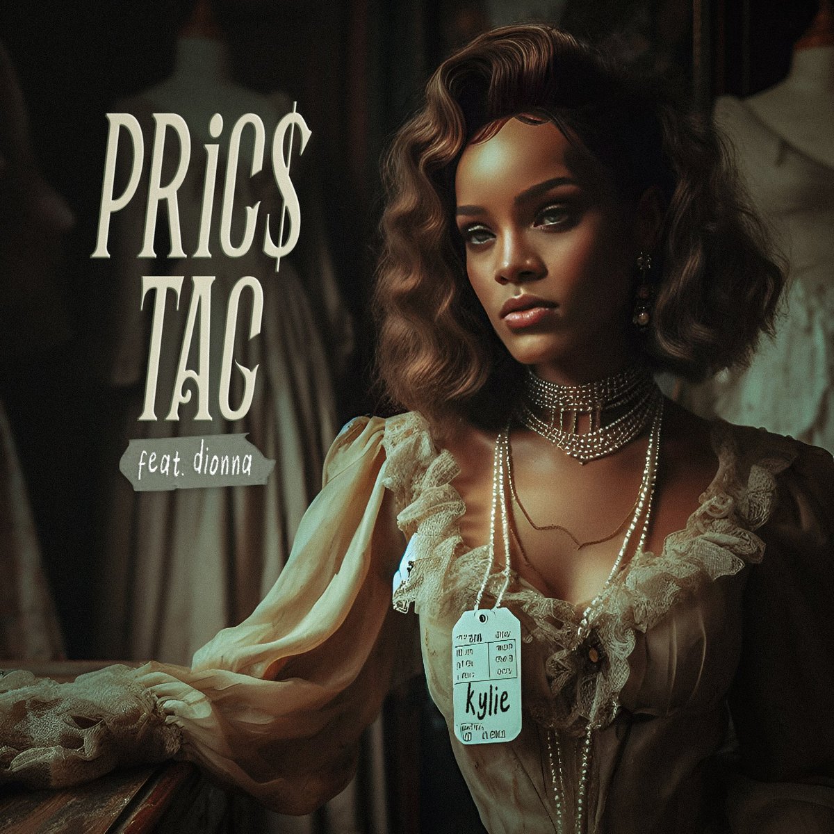 #PriceTag feat. @thisisdionna coming soon. Oficial Cover 

PriceTagPreSave.com —

© ℗ 2023 Roc Nation tags: <a href="/RHallucinado/">Hallucinate RPG</a> #PosterHLCXI