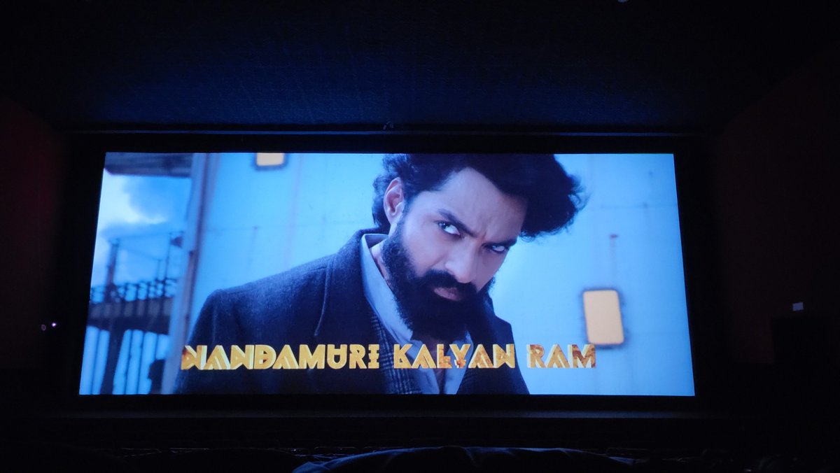 Theerdha_1505's tweet image. Showtime: #DevilTheMovie #DevilonDec29th