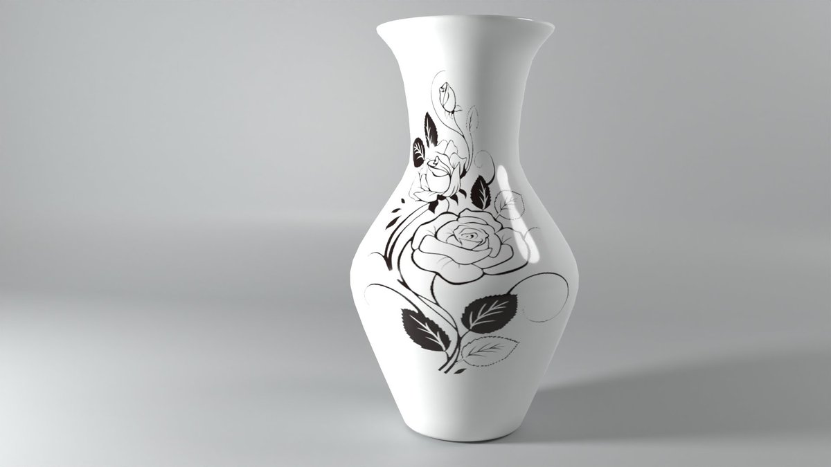 Sayeem3D's tweet photo. High quality model of flower vase . modeled in blender 3.1. All the texture are properly set in the blend file .
Please leave comment and reviews . Thank you.
#cgtrader #cgtraderart #3dartist #sayeem3d #flowerpot #vase #blender3d
https://t.co/7RO9p4TyYh https://t.co/NXCvQTUSkA