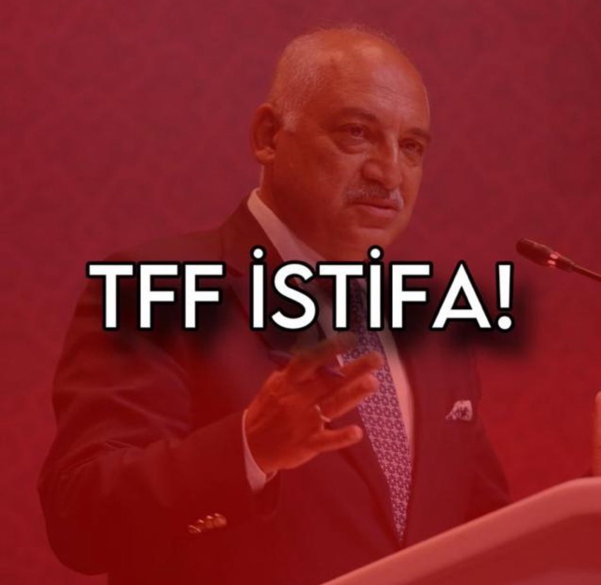#TFFİSTİFA