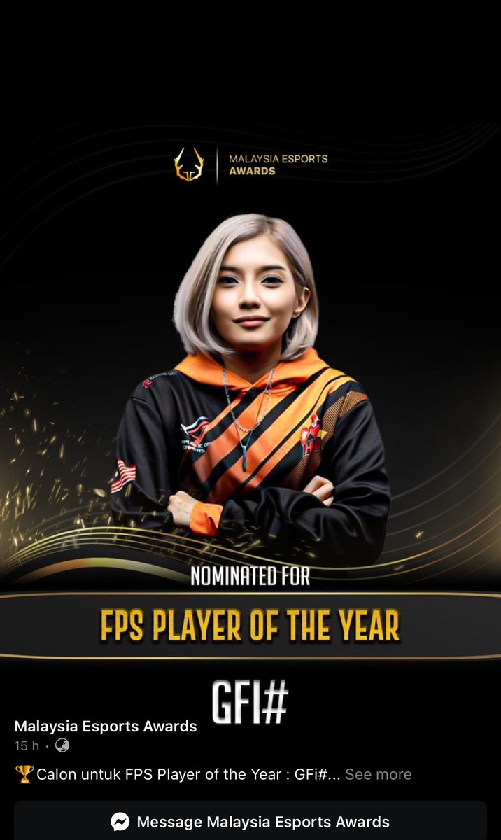 HaoShengGaming tweet media