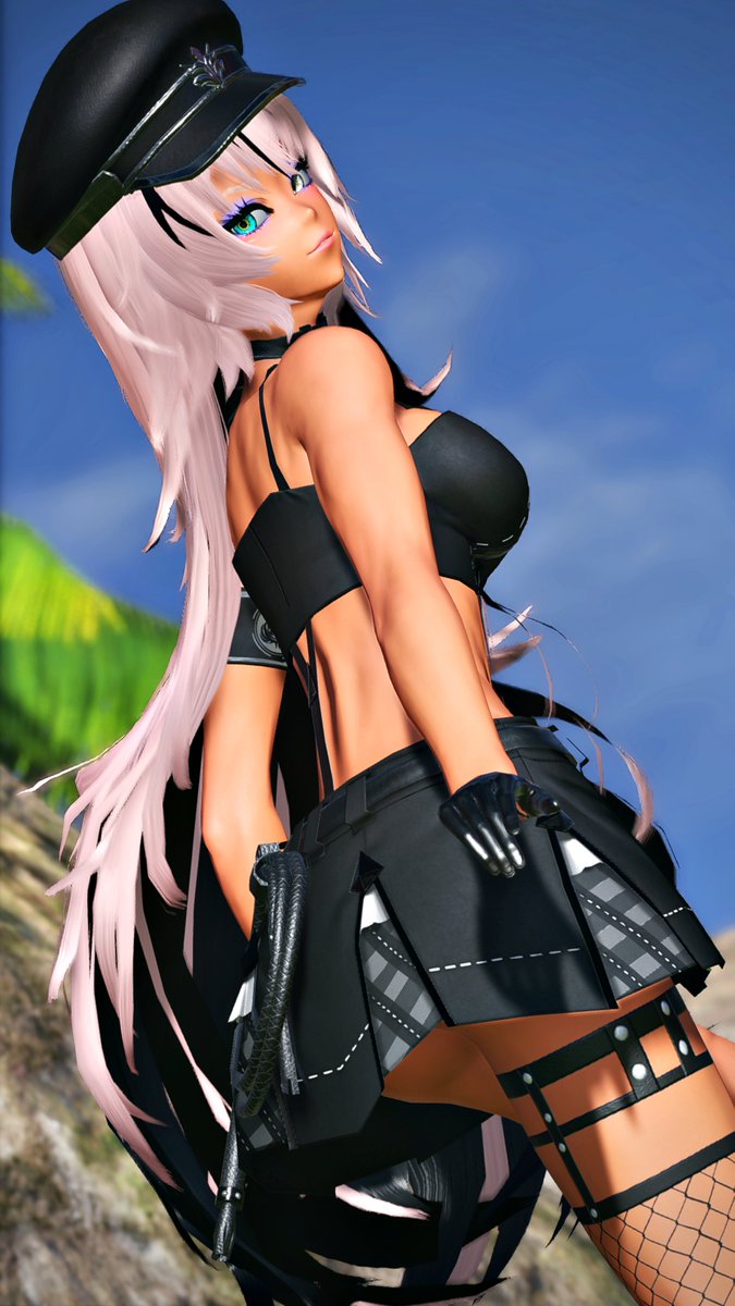 ShikiR_NGS's tweet image. only couple days left before 2024!!🥳
#PA_SS #RappyMail 
#PSO2NGS_SS #PSO2NGS 
#メンテの日なのでssを貼る #ma7ロゴ