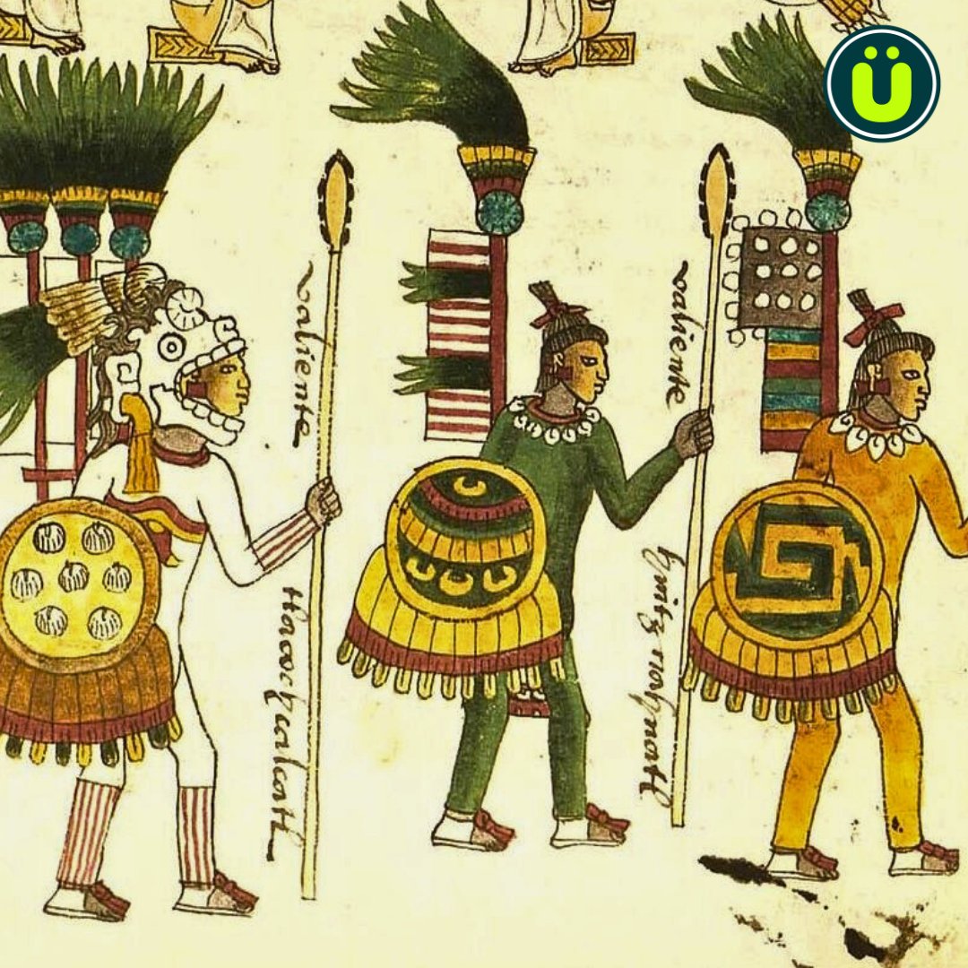 UberFacts's tweet photo. In Aztec society, crimes committed by the nobility were often punished more severely than those committed by the common people

As the Nobles were expected to set a positive example, they were subject to stricter laws https://t.co/GxZ0GD67cZ