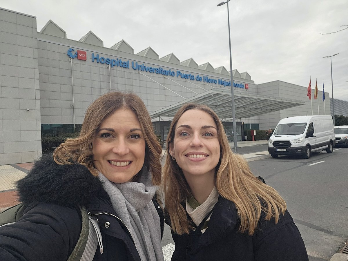 pilardomingoc's tweet photo. No hay mejor forma de terminar el año que ayundado a personas como #Irene, doble trasplantada con #fibrosisquistica que hemos tratado con #fagos para combatir su #bacteriaresistente!
5° tratamiento #fagos que hemos realizado este 2023 desde #EnBiVirLab @VLCphagehunters @i2sysbio https://t.co/Me7Q9M3660